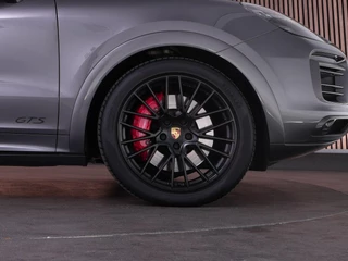 Porsche Cayenne – thumbnail 62