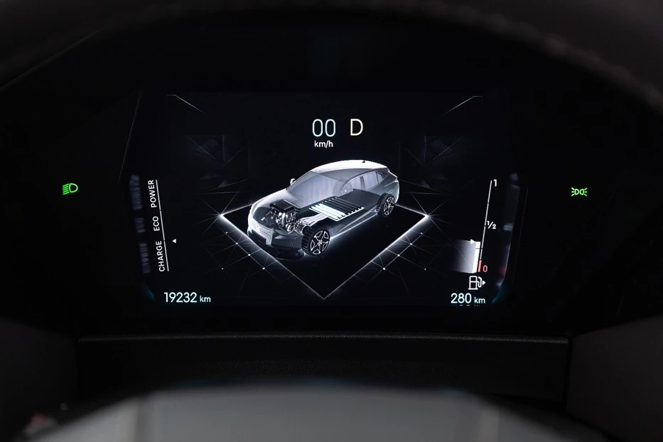 DS DS 4 – foto 40