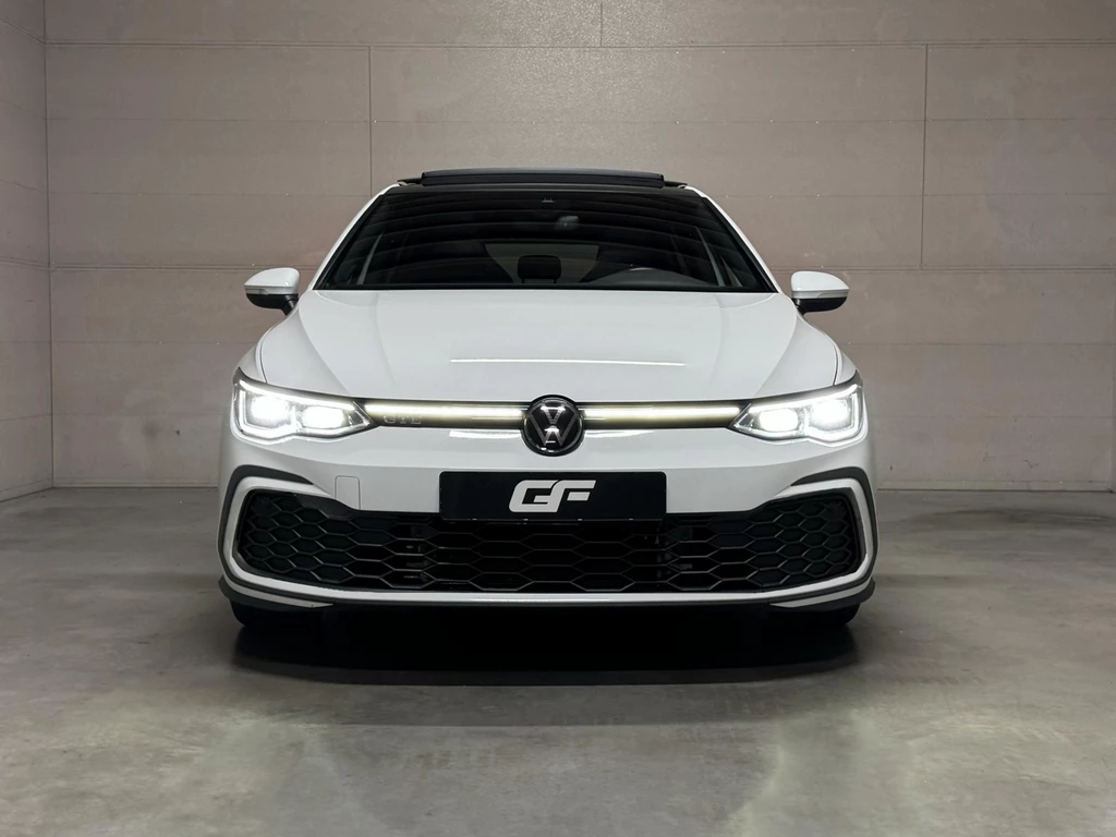 Volkswagen Golf – foto 18