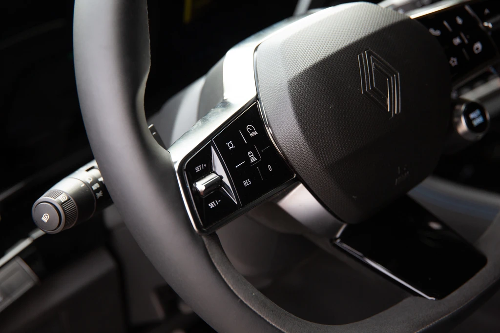 Renault Austral – foto 7