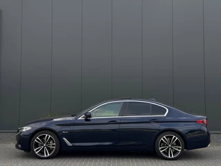 BMW 5 Serie – thumbnail 4