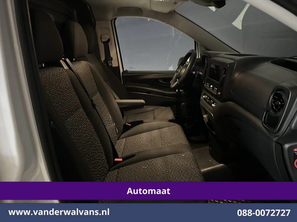 Mercedes-Benz Vito – foto 13