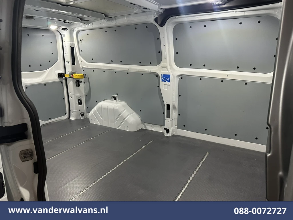 Ford Transit Custom – foto 16