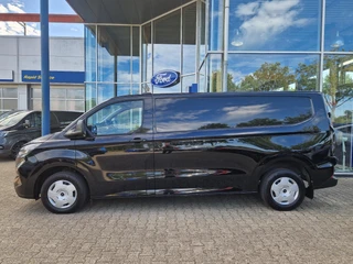 Ford Transit Custom – thumbnail 2