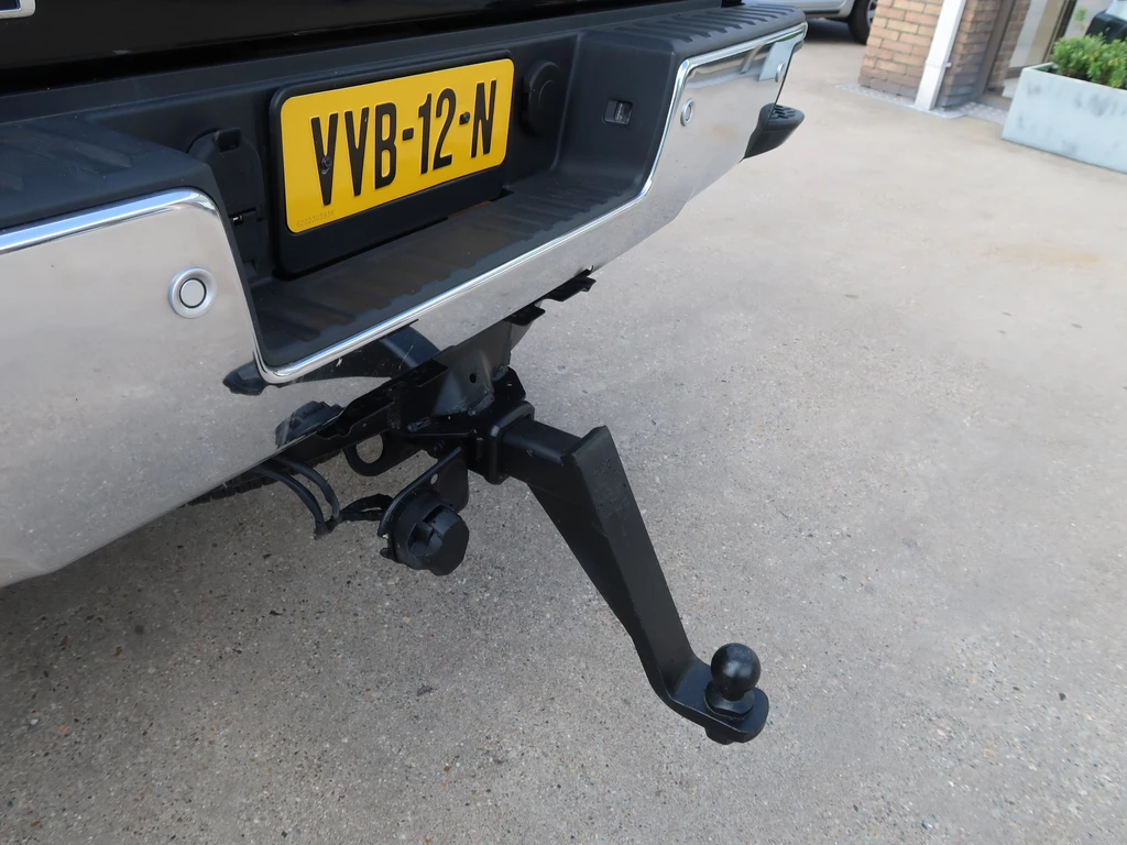 Chevrolet Silverado – foto 36