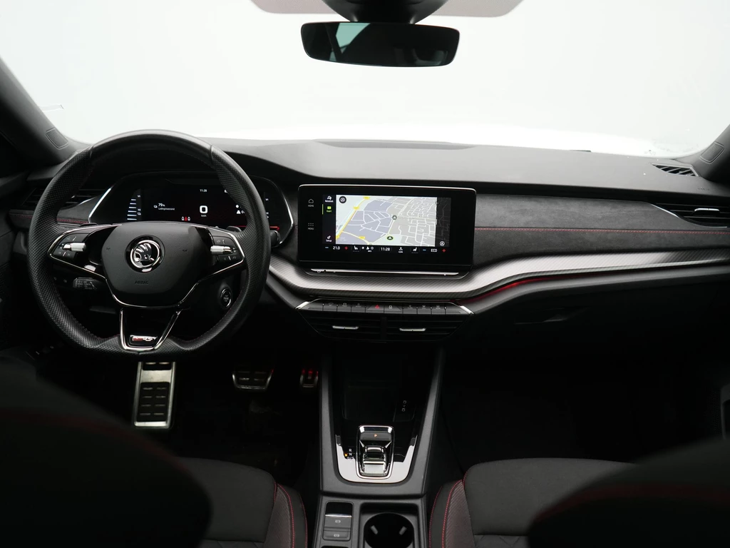 Škoda Octavia – foto 25