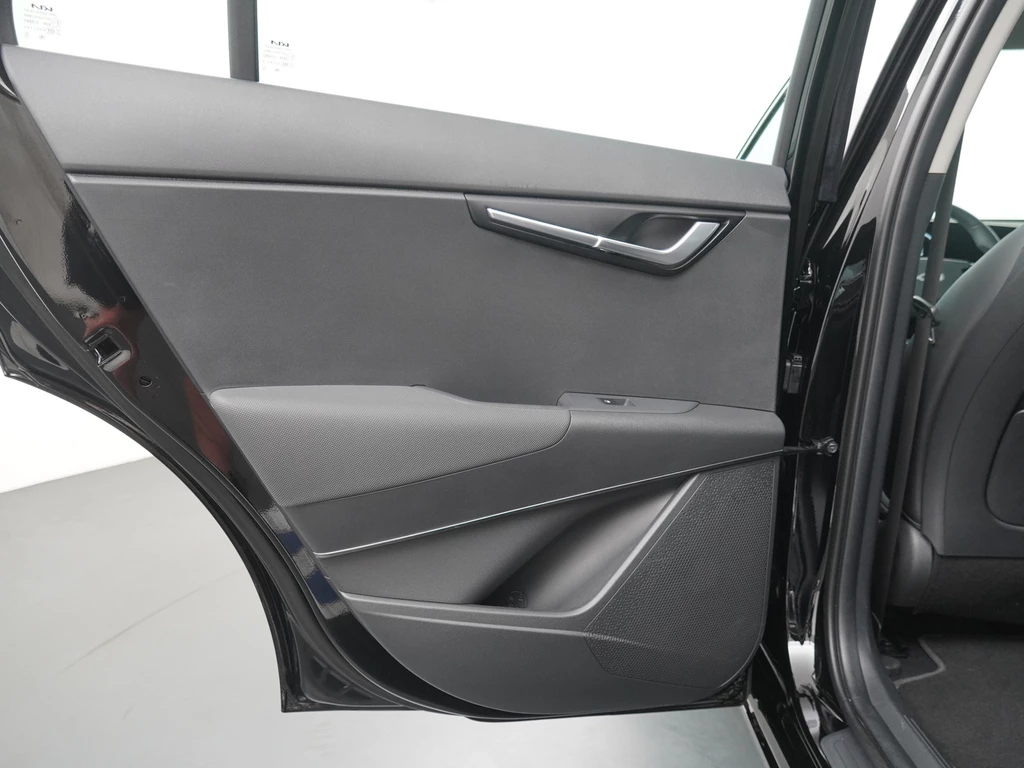 Kia Niro EV – foto 35
