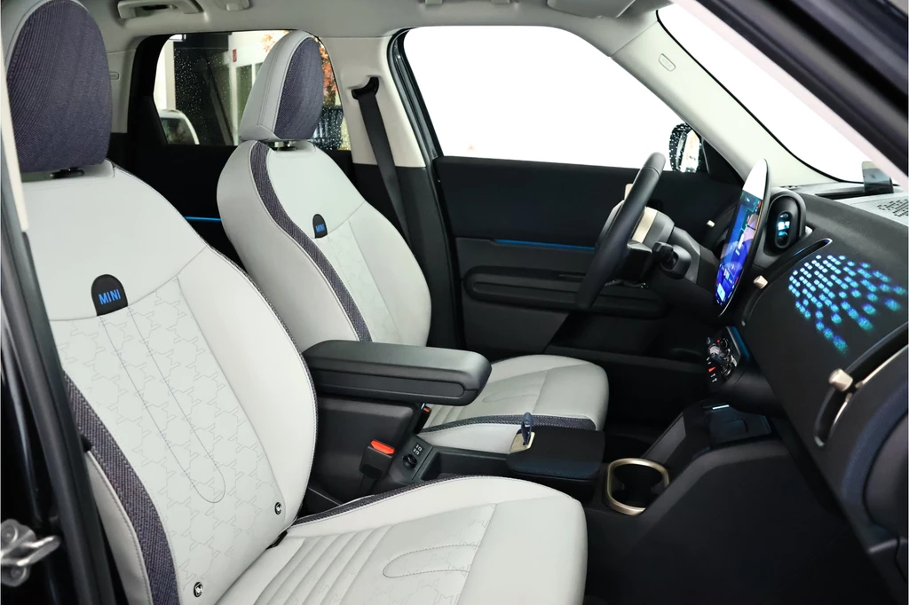 MINI Countryman – foto 13