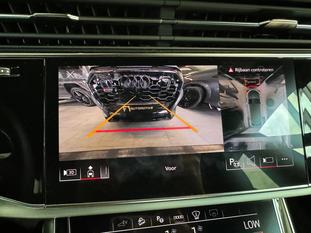 Audi Q8 – foto 32
