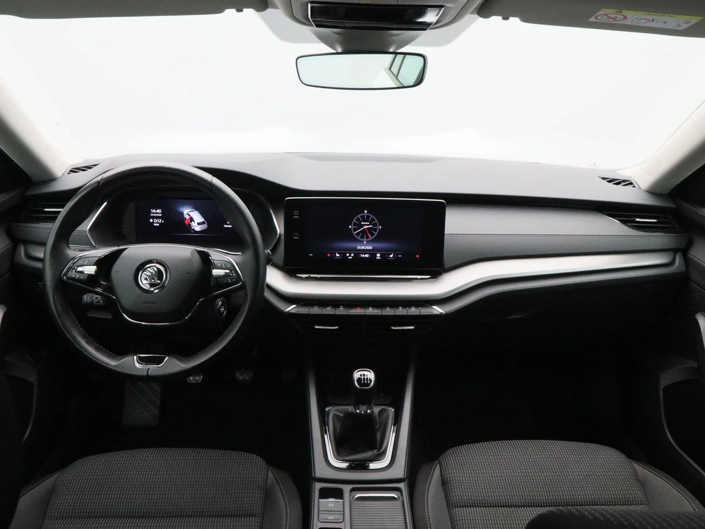 Škoda Octavia – foto 32