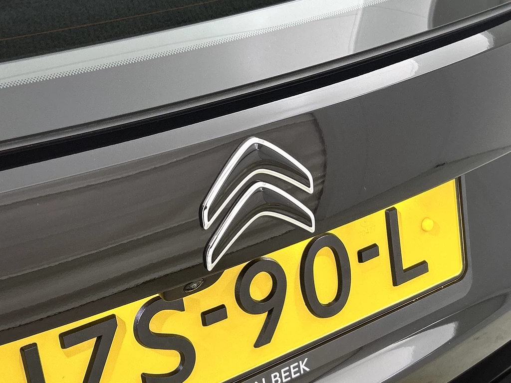 Citroën C4 – foto 14