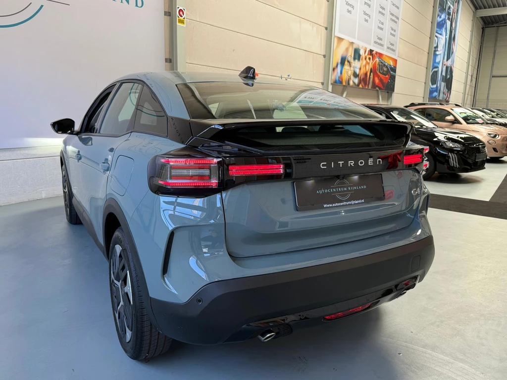 Citroën C4 – foto 5
