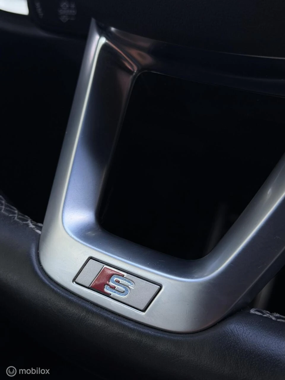 Audi Q3 – foto 49