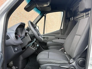 Mercedes-Benz Sprinter – thumbnail 14