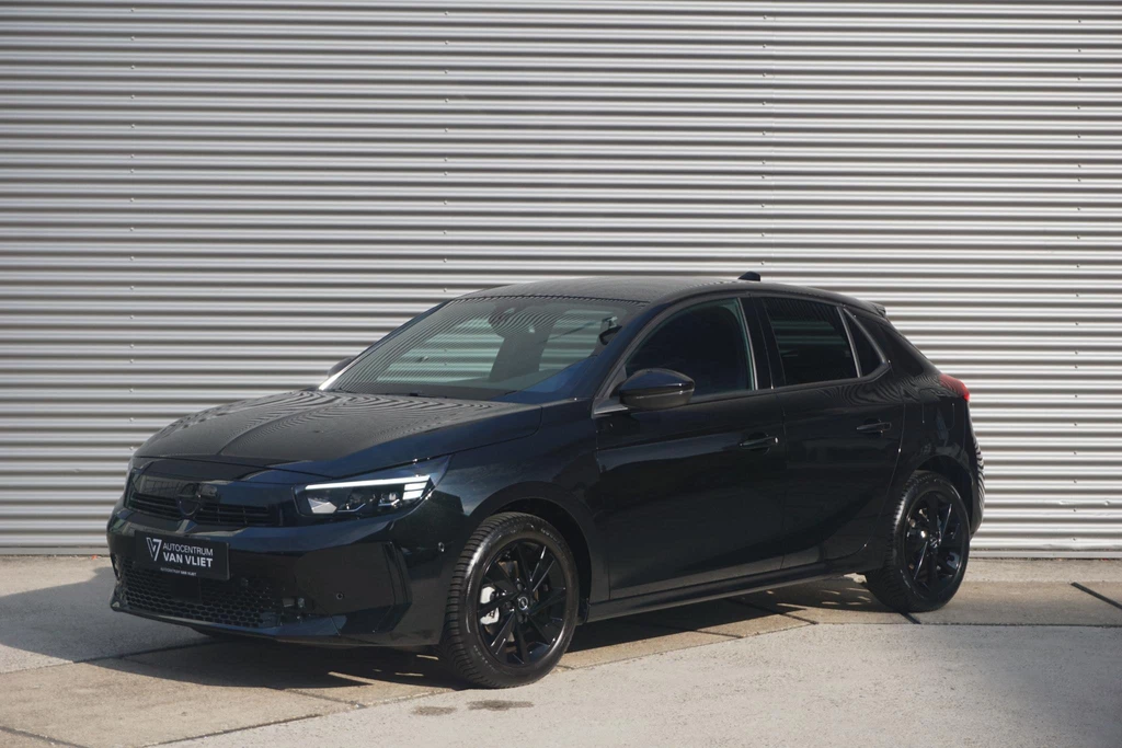 Opel Corsa – foto 2
