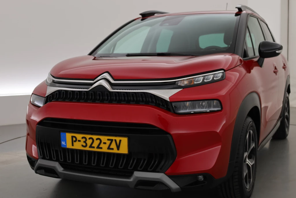 Citroën C3 Aircross – foto 2