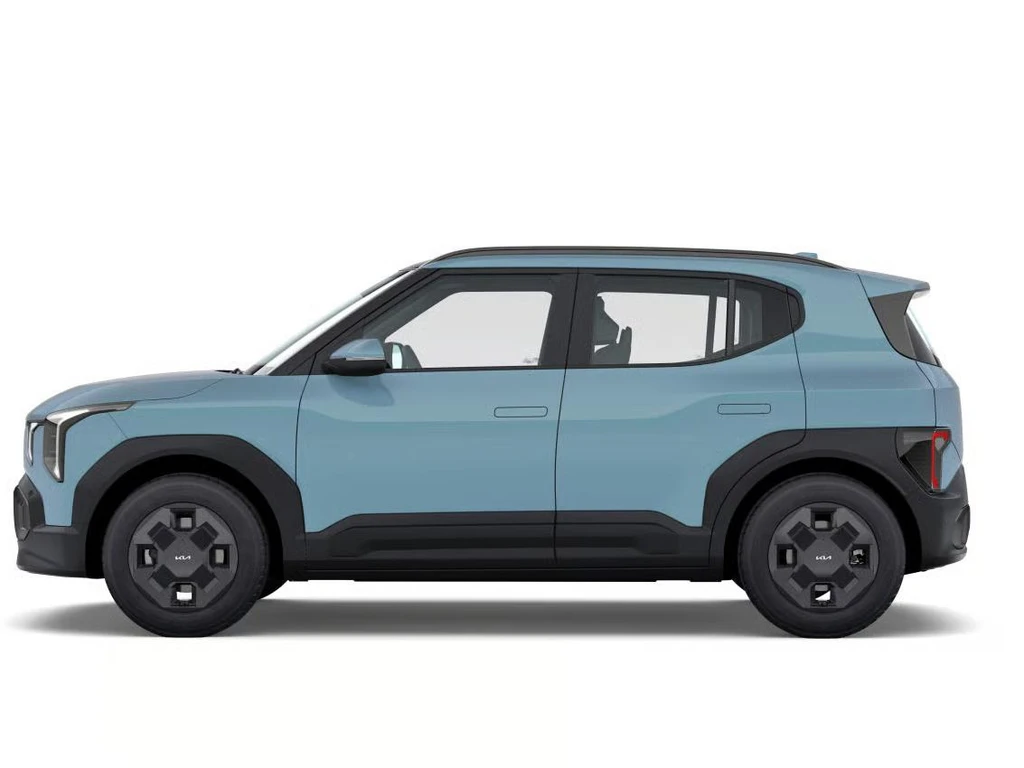 Kia EV2 – foto 2