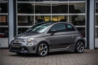 Fiat 500C – thumbnail 1