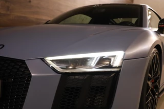 Audi R8 – thumbnail 32