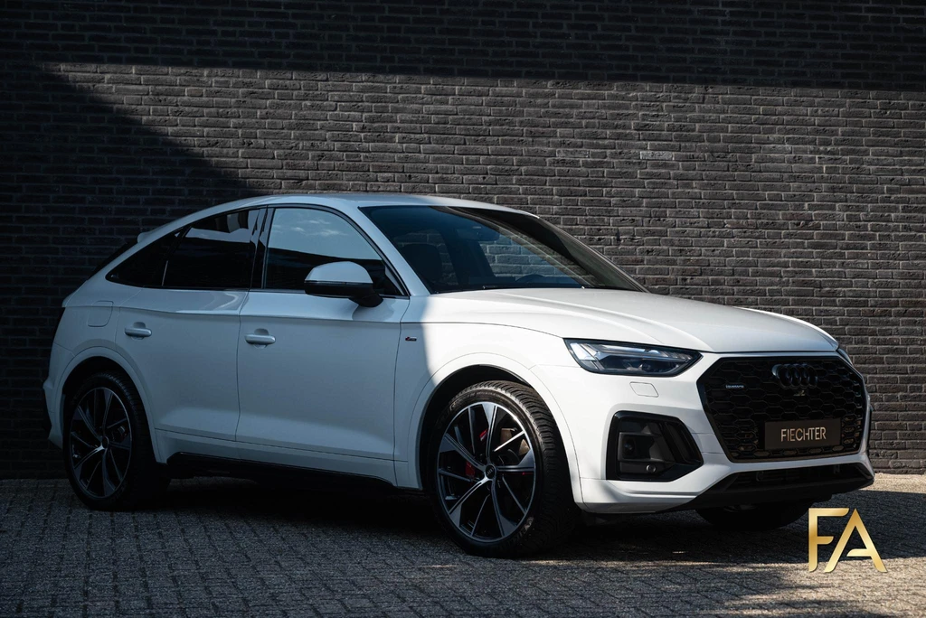 Audi Q5 – foto 10
