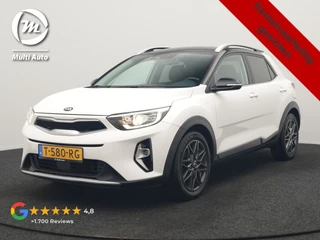 Kia Stonic – thumbnail 1