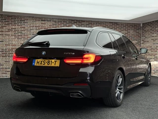 BMW 5 Serie – thumbnail 7