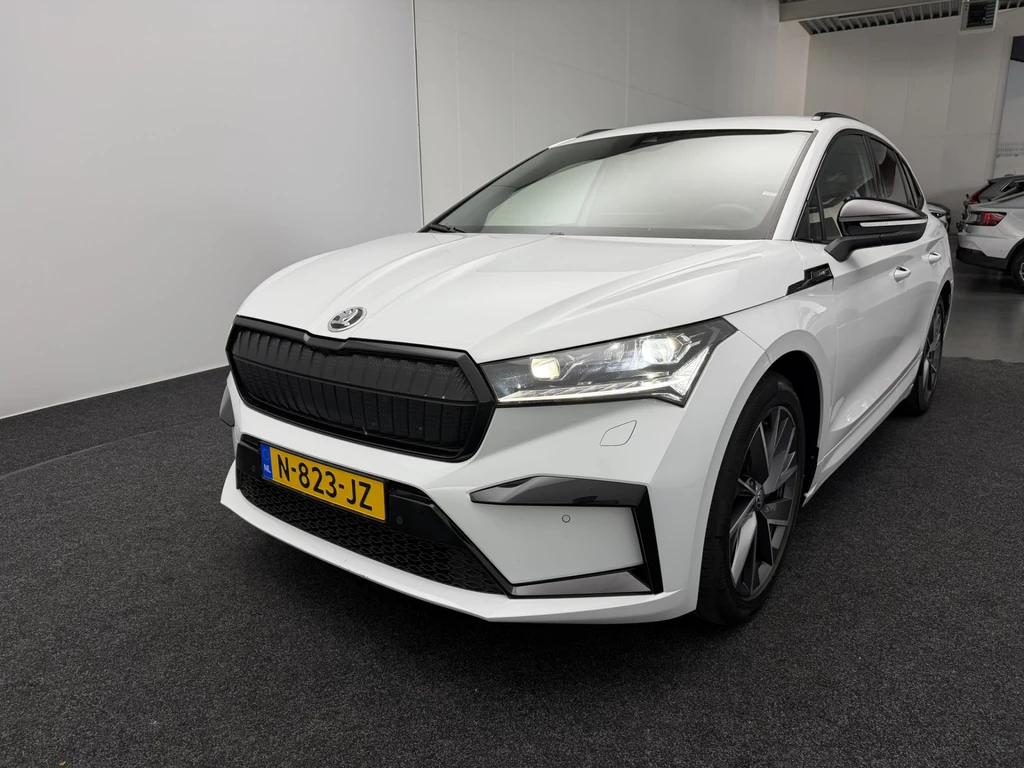 Škoda Enyaq iV – foto 2