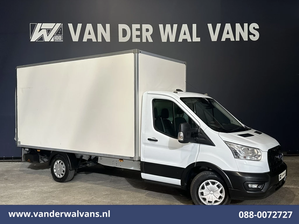 Ford Transit – foto 4