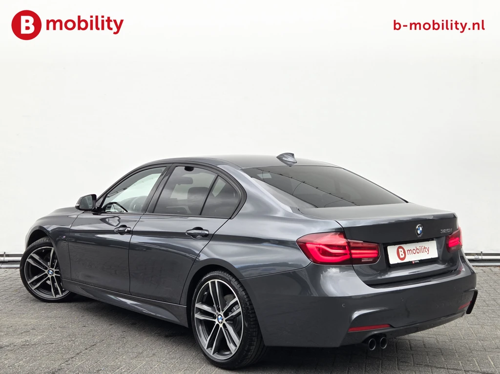 BMW 3 Serie – foto 3