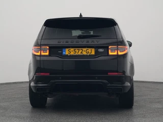 Land Rover Discovery Sport – thumbnail 8
