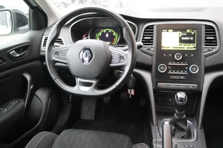 Renault Mégane – thumbnail 16