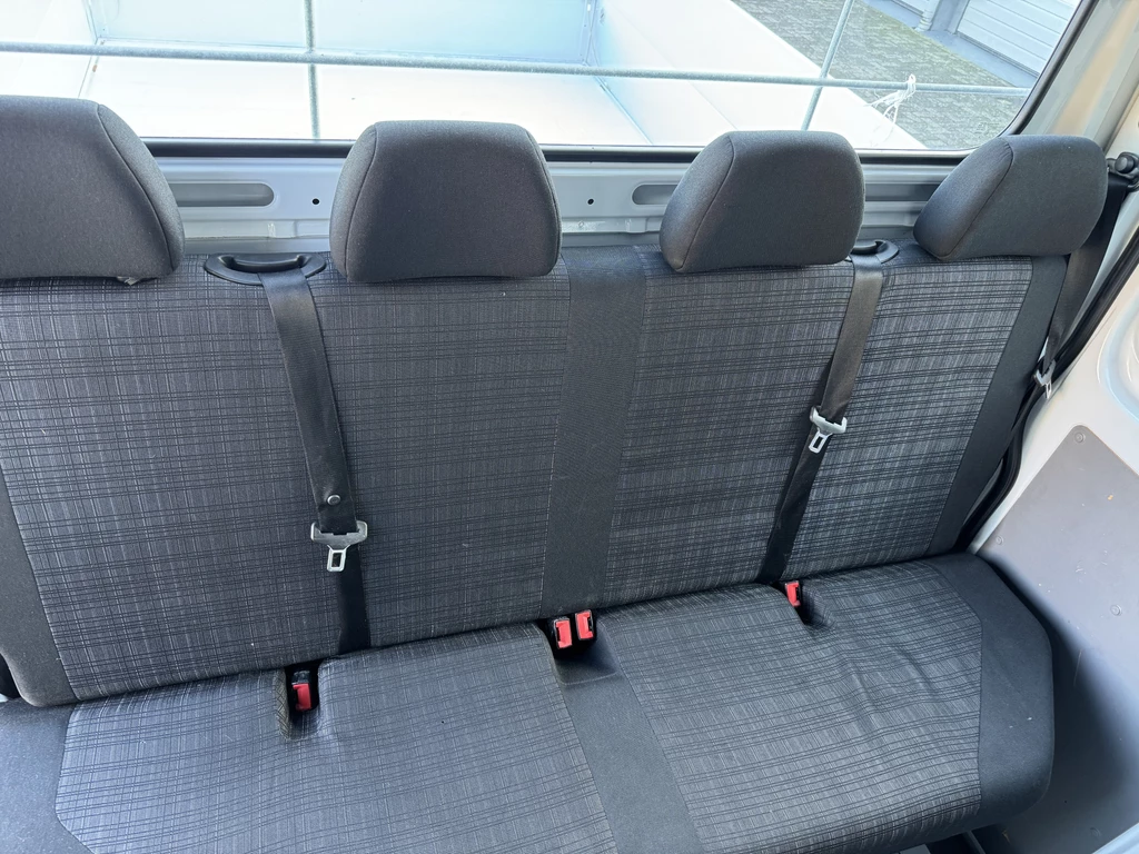 Mercedes-Benz Sprinter – foto 53