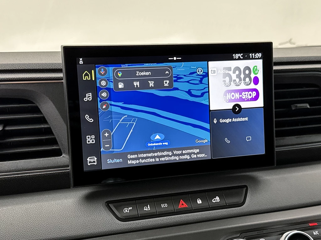 Renault Master – foto 17