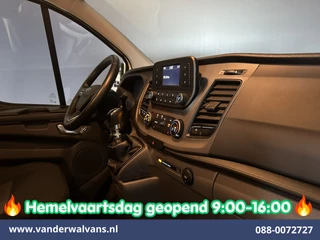 Ford Transit Custom – thumbnail 14