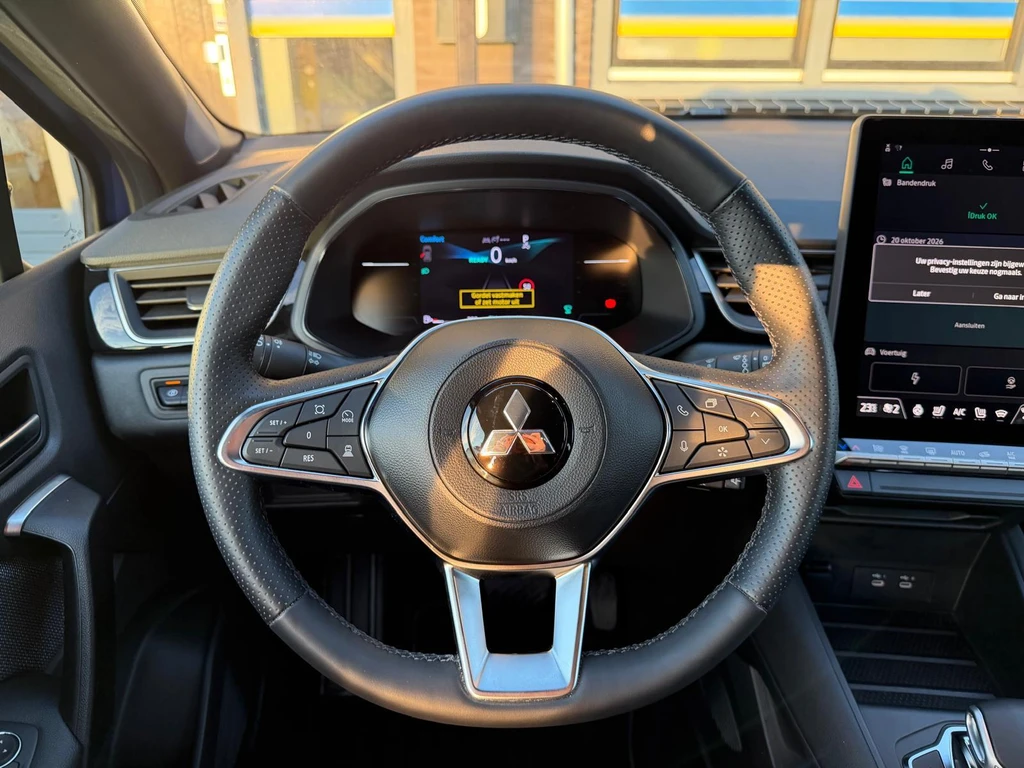 Mitsubishi ASX – foto 19