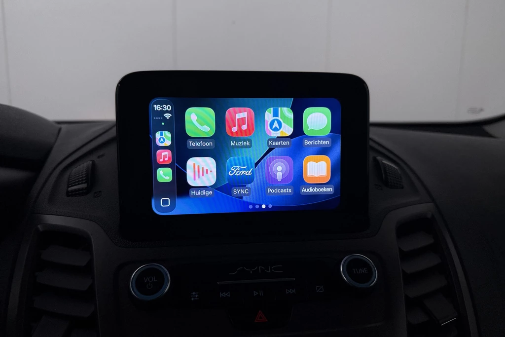 Ford Transit Connect – foto 20