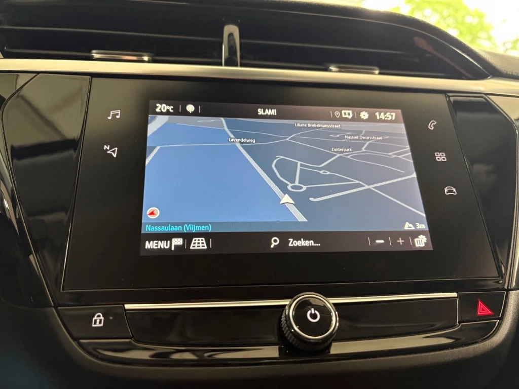 Opel Corsa – foto 8