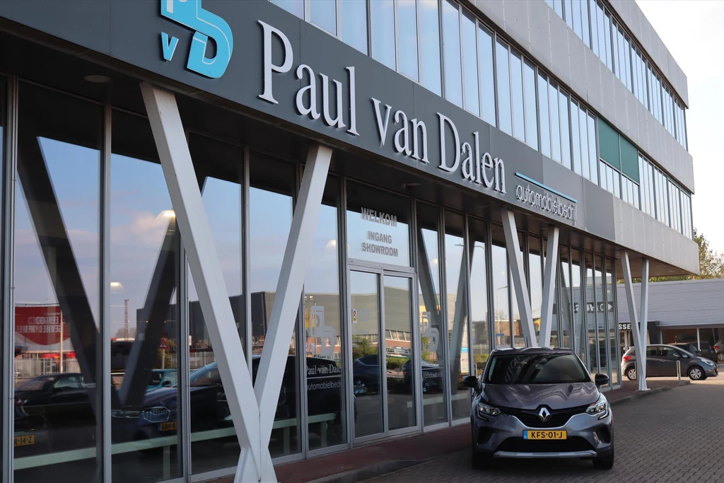 Renault Captur – foto 10