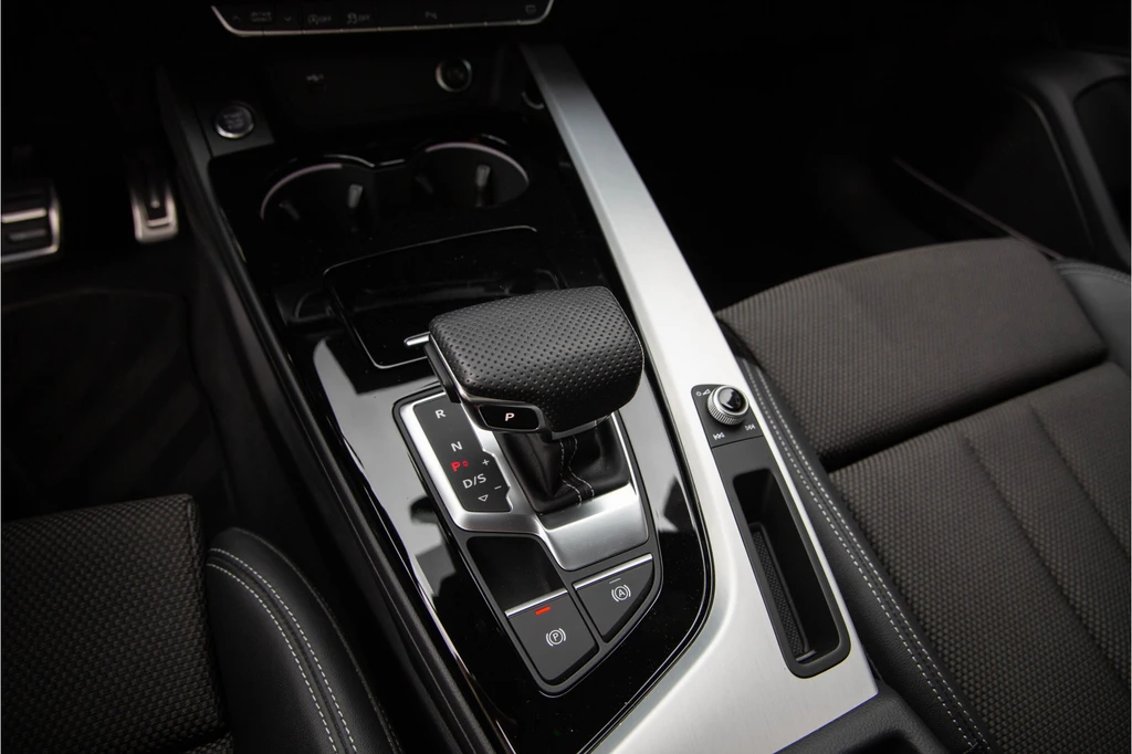 Audi A4 – foto 34