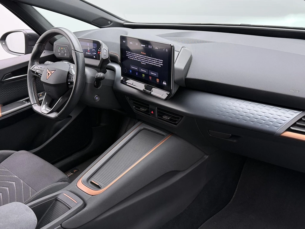 CUPRA Born – foto 35