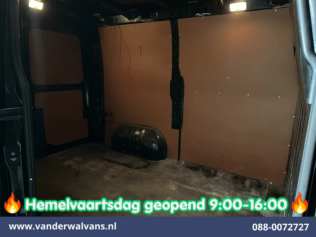 Opel Movano – foto 12