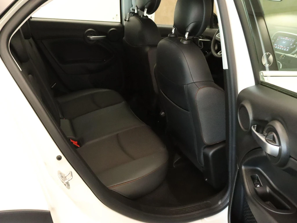 Fiat 500X – foto 15