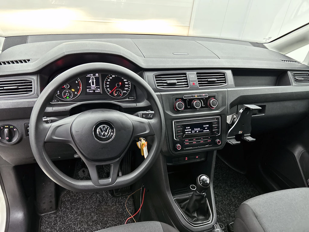 Volkswagen Caddy – foto 18
