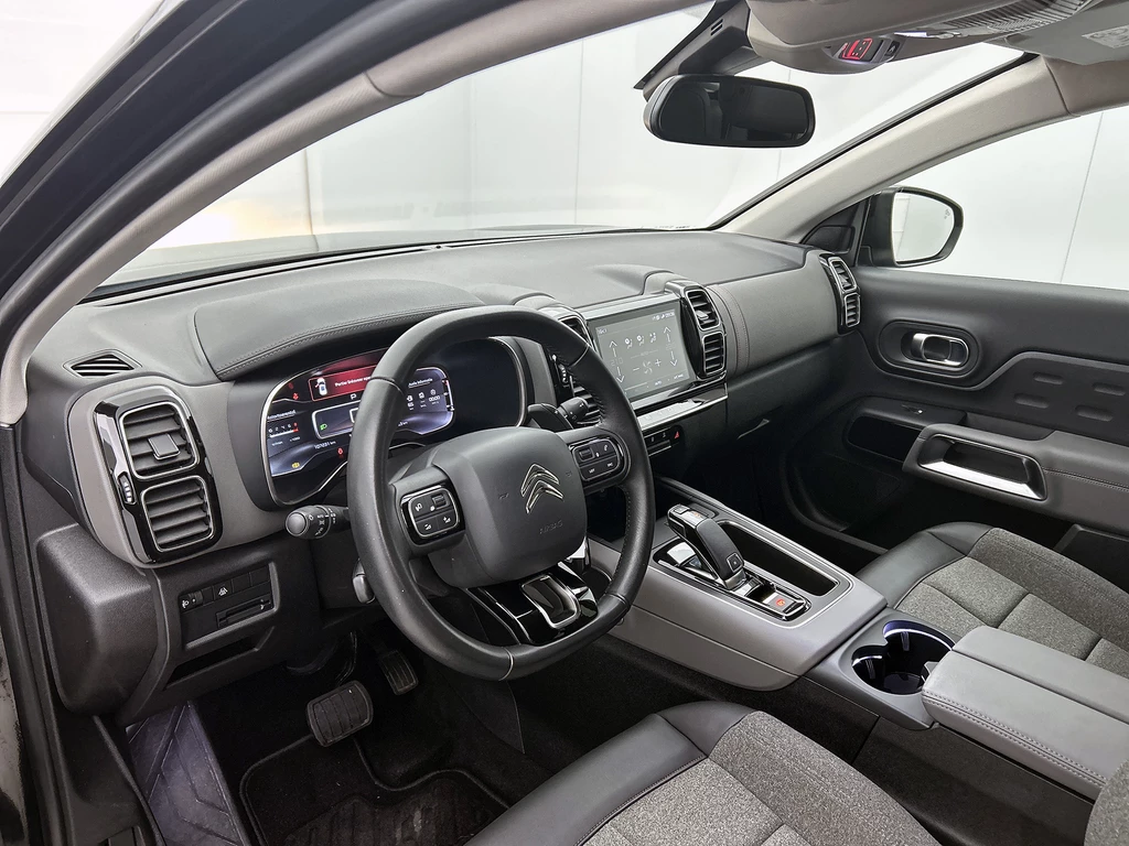 Citroën C5 Aircross – foto 14