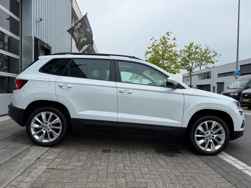 Škoda Karoq – foto 10