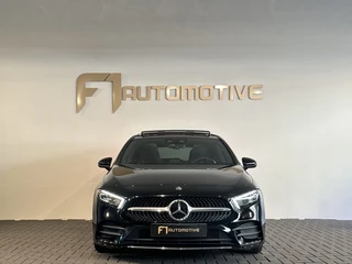 Mercedes-Benz A-Klasse – thumbnail 8