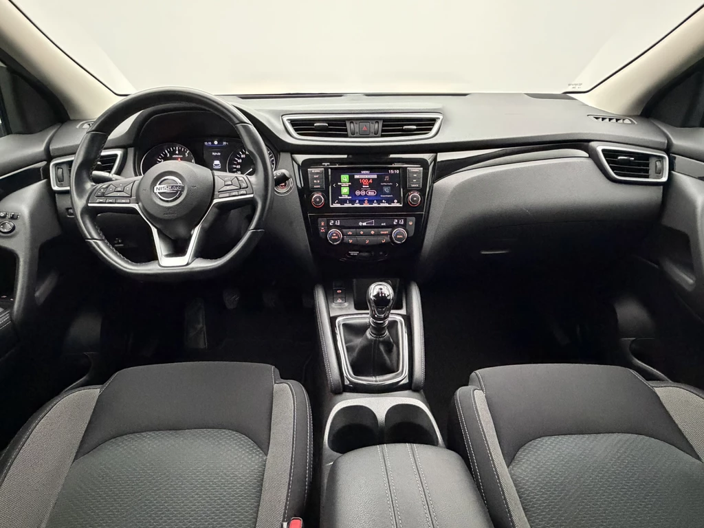 Nissan QASHQAI – foto 9