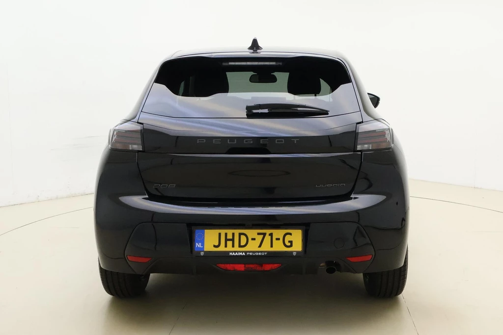Peugeot 208 – foto 5