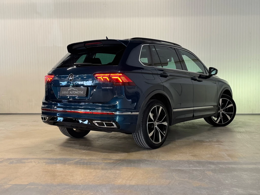 Volkswagen Tiguan – foto 5