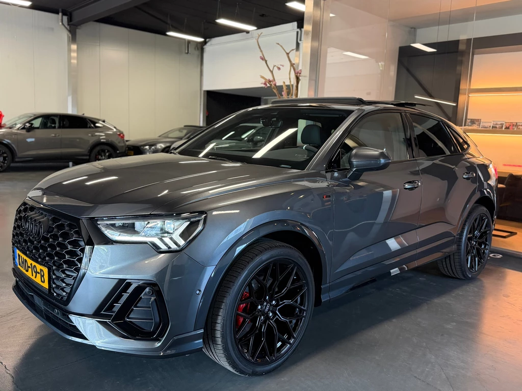 Audi Q3 – foto 4